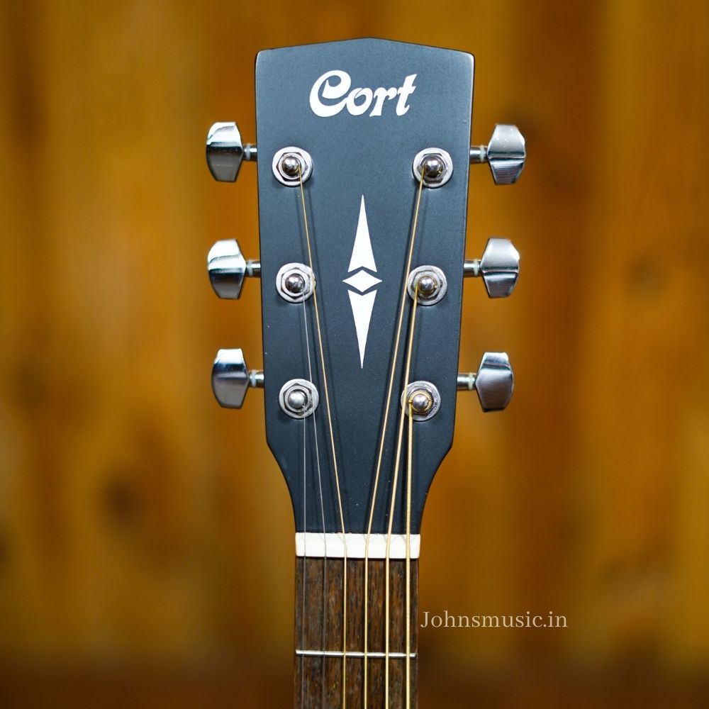 cort ad810 left handed acoustic Guitar