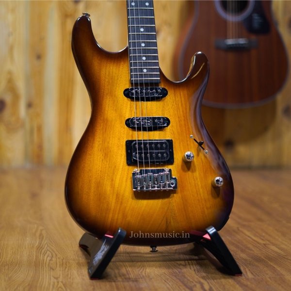 Ibanez GSA60 Electric Guitar 6 String