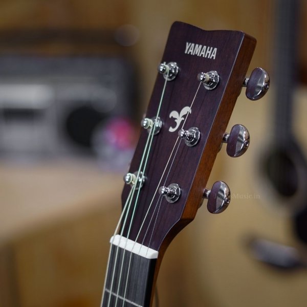 Yamaha FG800 acoustic guitar online price in India