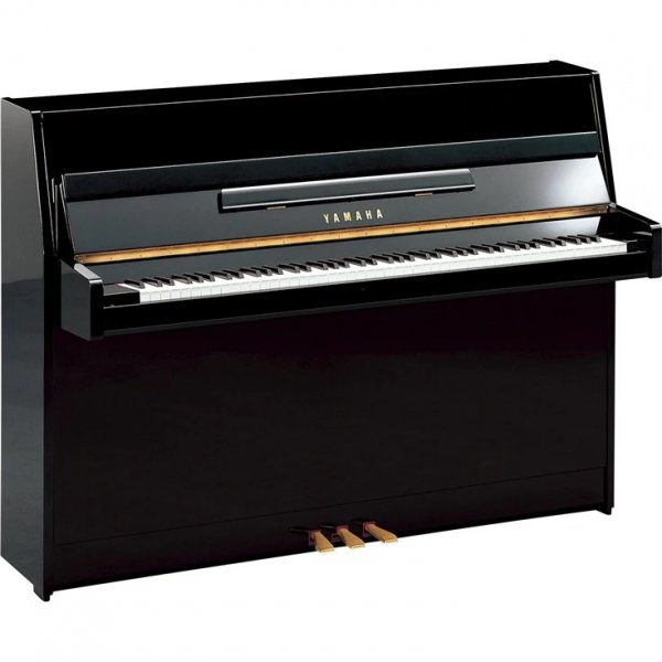 Yamaha JU109 Upright Piano