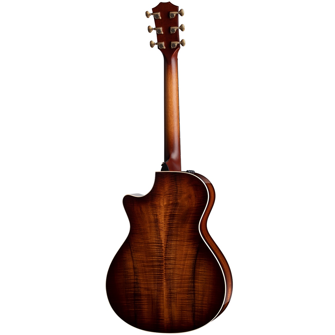 Taylor K22ce Koa Electro Acoustic Guitar