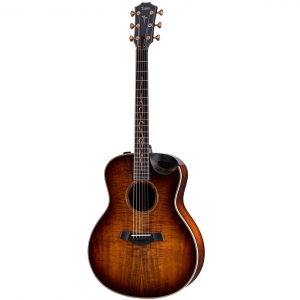 Taylor K26ce Electro Acoustic Guitar