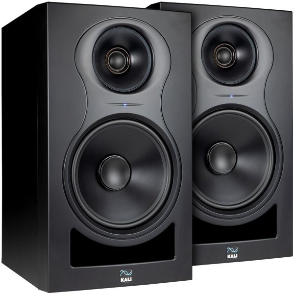 Kali Audio IN-8 8&quot; Studio Monitor Speaker (PAIR)