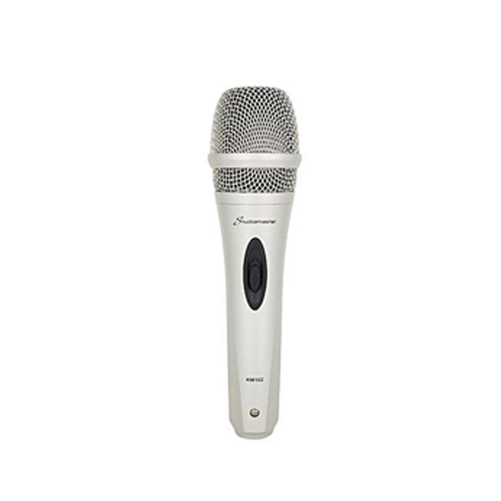STUDIOMASTER KM102 MICROPHONE JohnsMusic.in