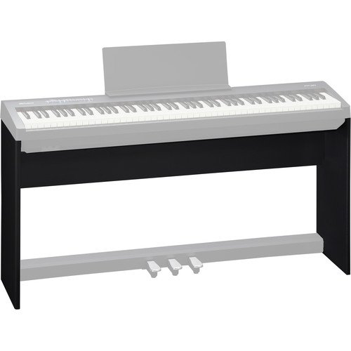 Roland KSC-70 Stand for FP-30 Digital Piano (Black)