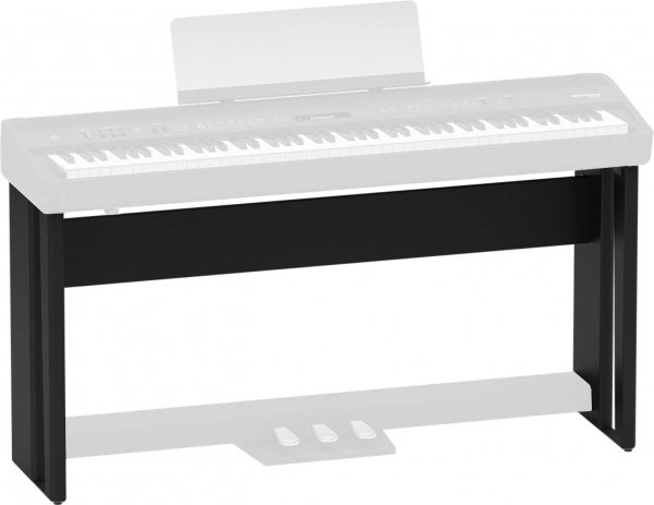 roland ksc90 digital piano stand