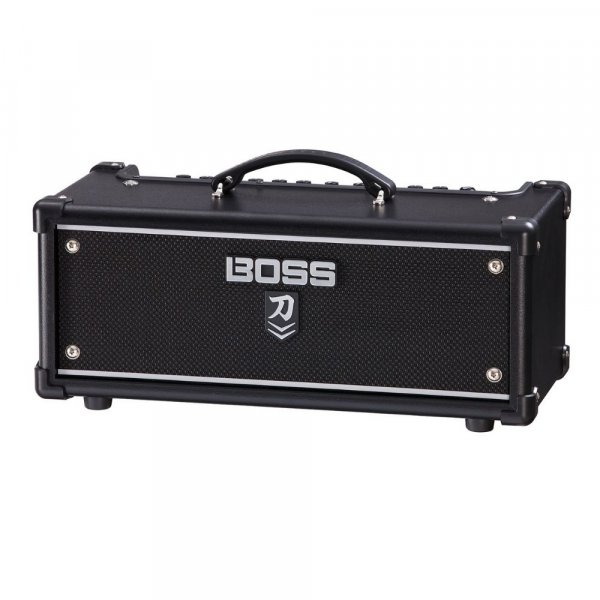 Boss Katana-Head 100-watt Mk2 Guitar Amp Head