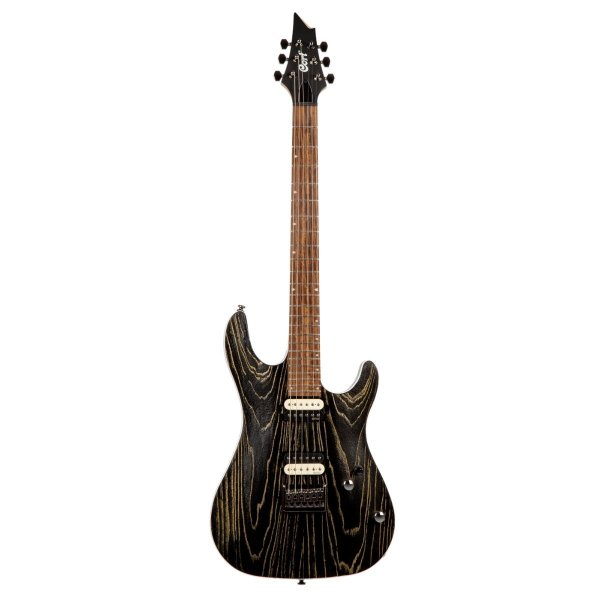 Cort KX300 EBG Etched Electric Guitar