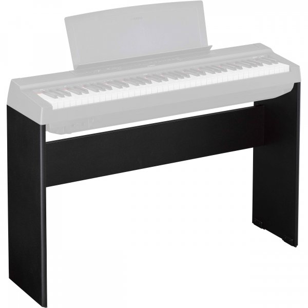 Yamaha L121B Piano Stand