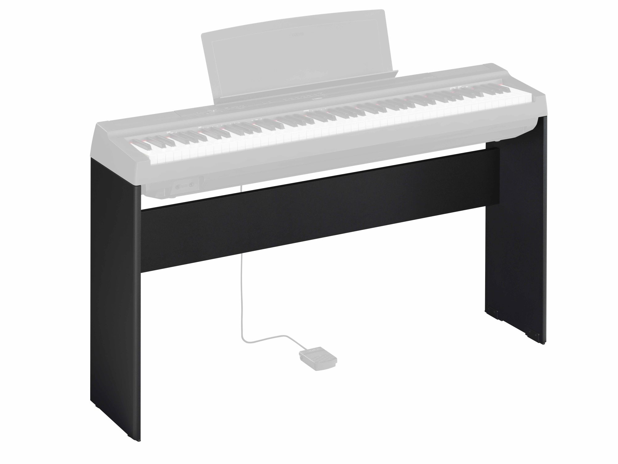 yamaha digital piano stand