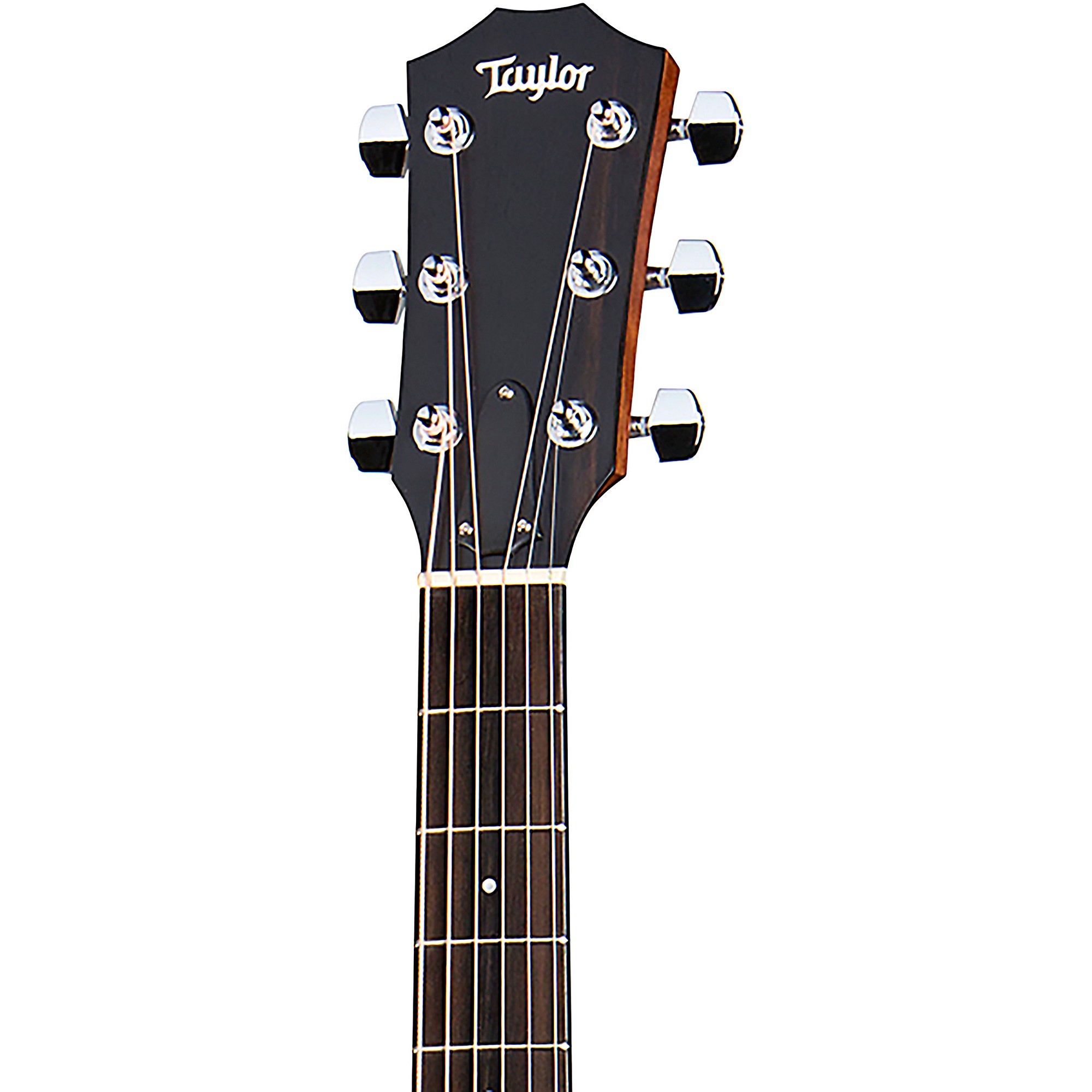 Taylor 214ce Rosewood Grand Auditorium Acoustic-Electric Guitar