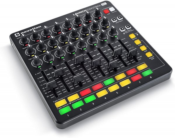 cross dj android midi controller cross dj android midi controller