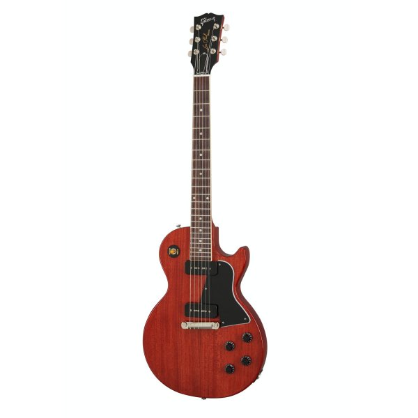 Gibson Les Paul Special Electric Guitar In Vintage Cherry