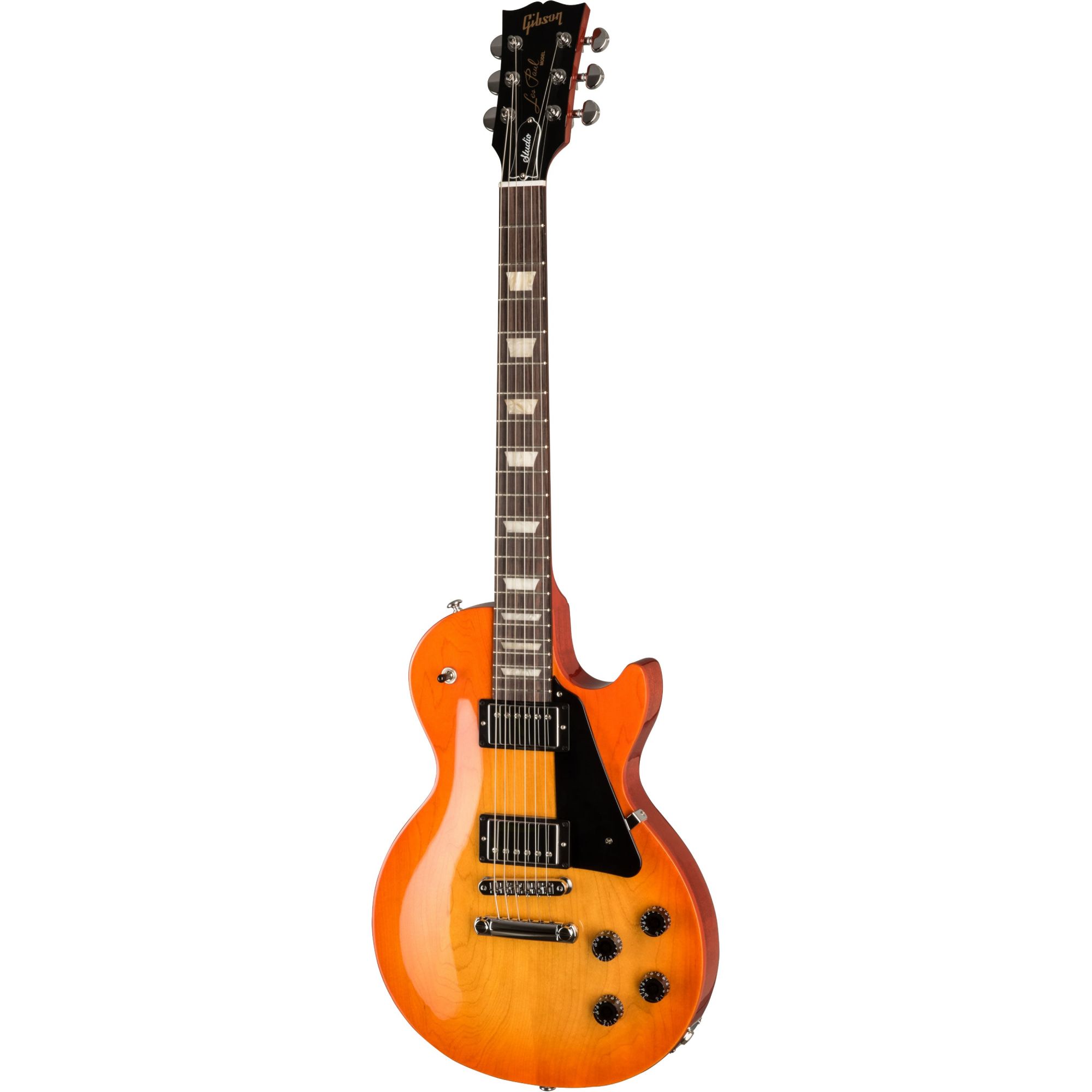 Gibson les paul studio tangerine Clearance
