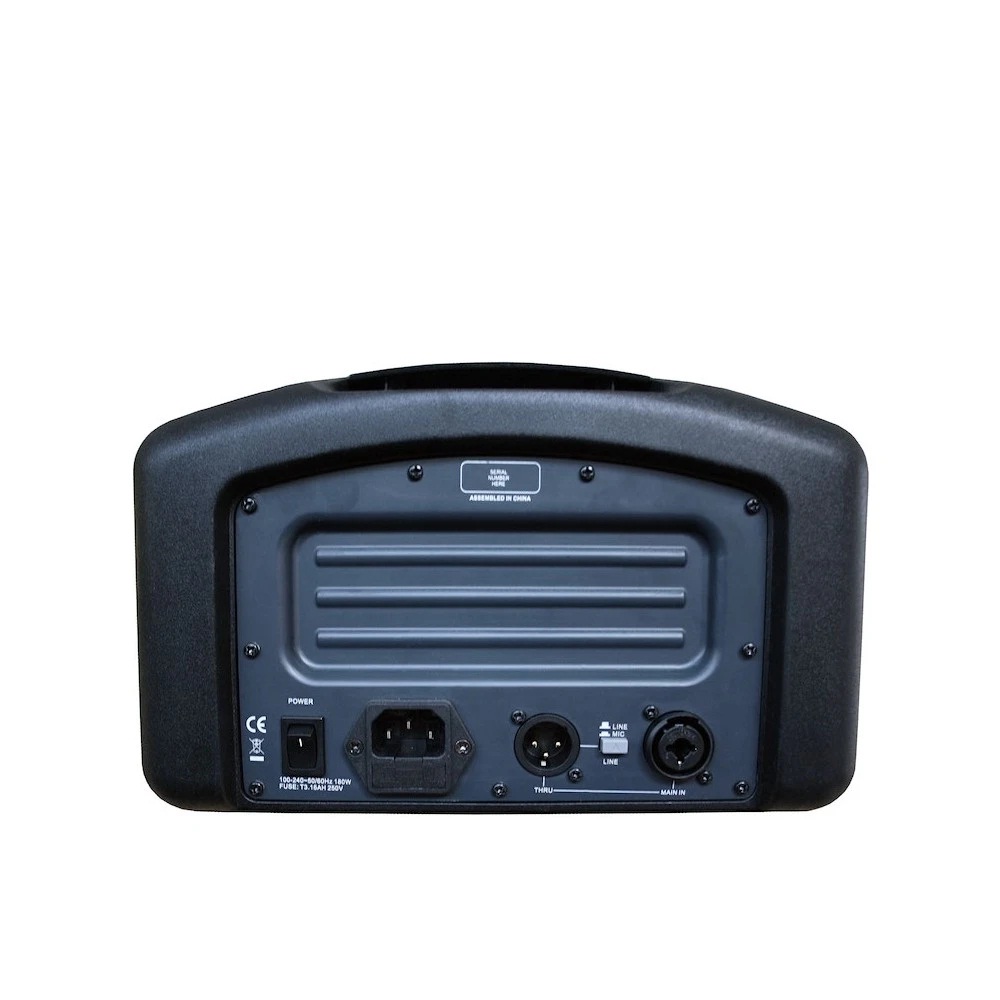 Studiomaster Livesys 5S Multi Purpose Active Monitor Speaker Cabinet