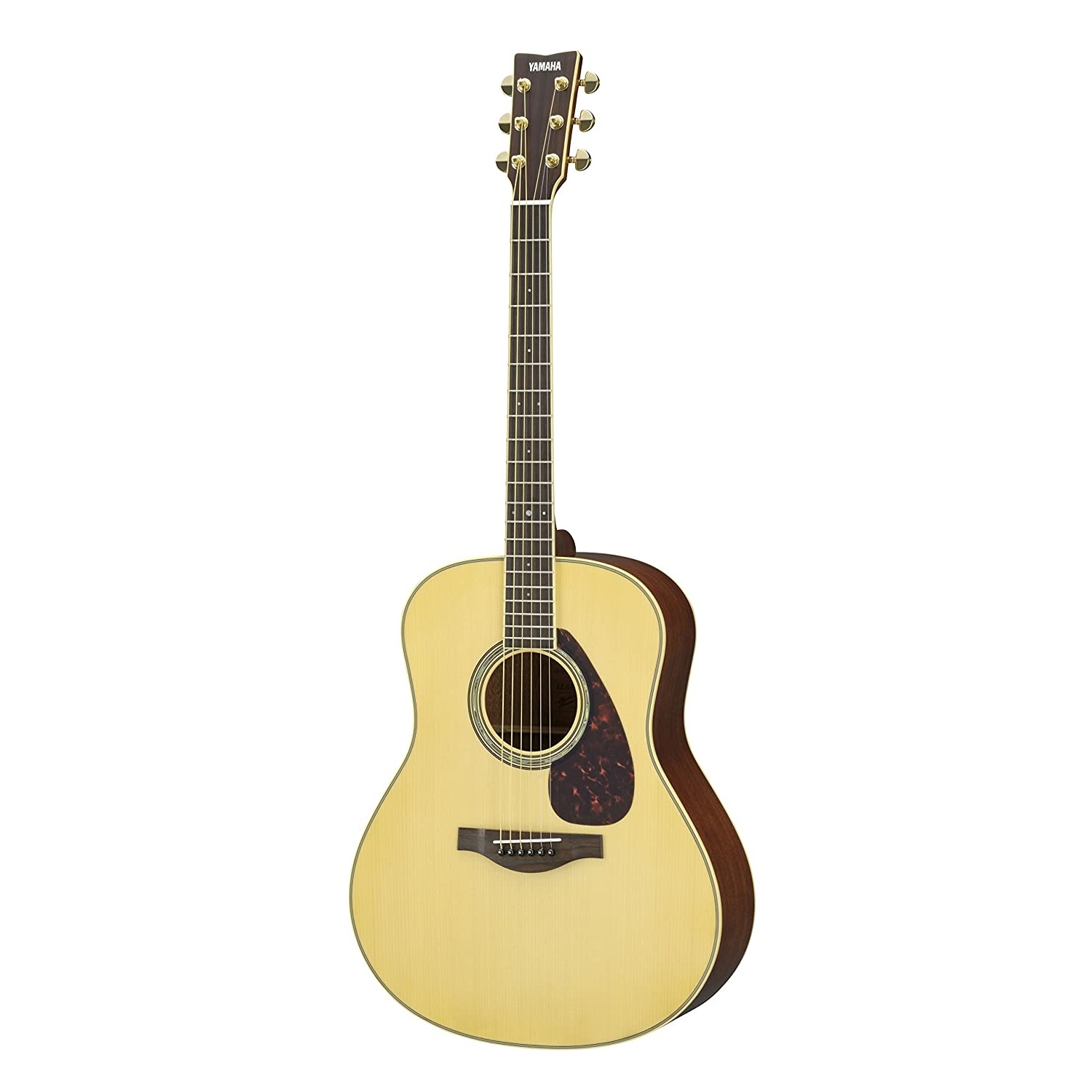 Yamaha LL6 Acoustic-electric Guitar
