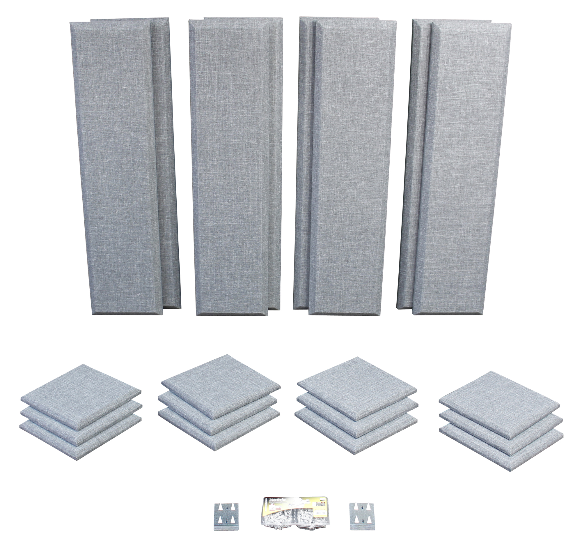 acoustic panels in india for home studio treatment