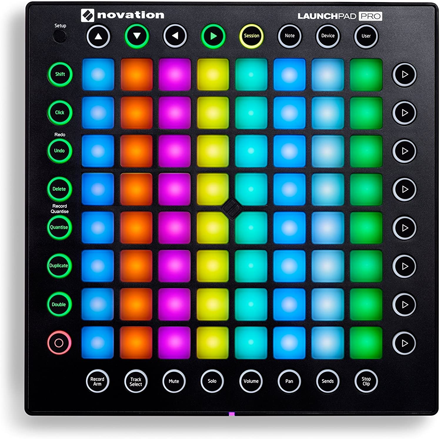 launchpad as step sequencer ableton 10 launchpad as step sequencer ableton 10