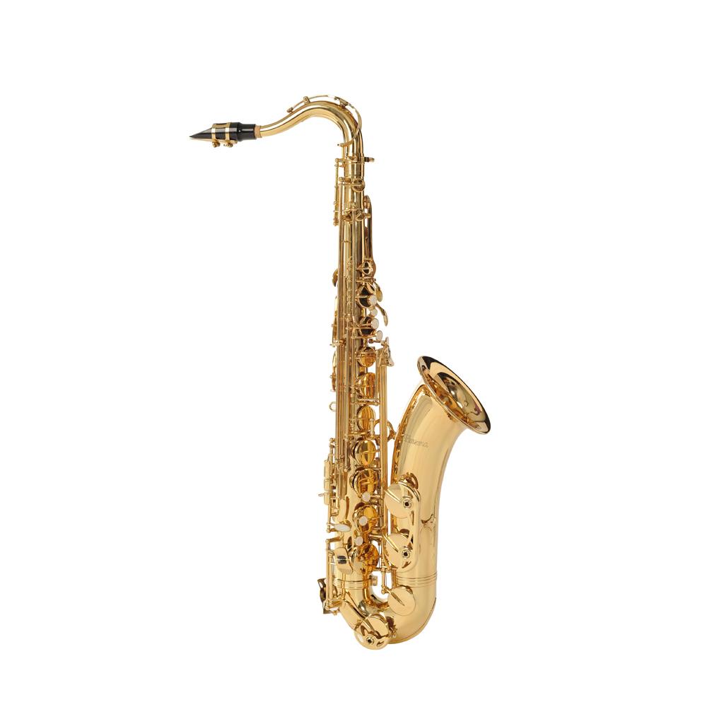 tenor saxophone by havana gold