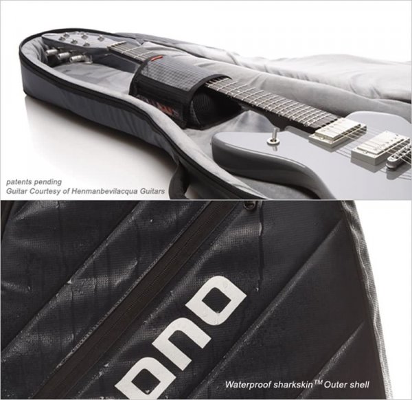 MONO M80 Guitar Case