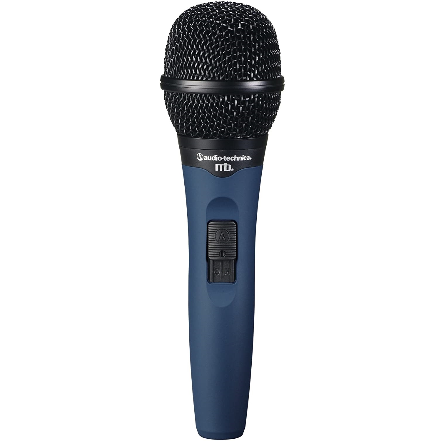 Audio-Technica MB3K Midnight Blues Series Microphone in India