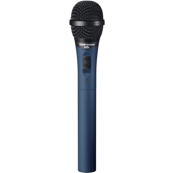 Audio-Technica MB 4k Cardioid Condenser Microphone
