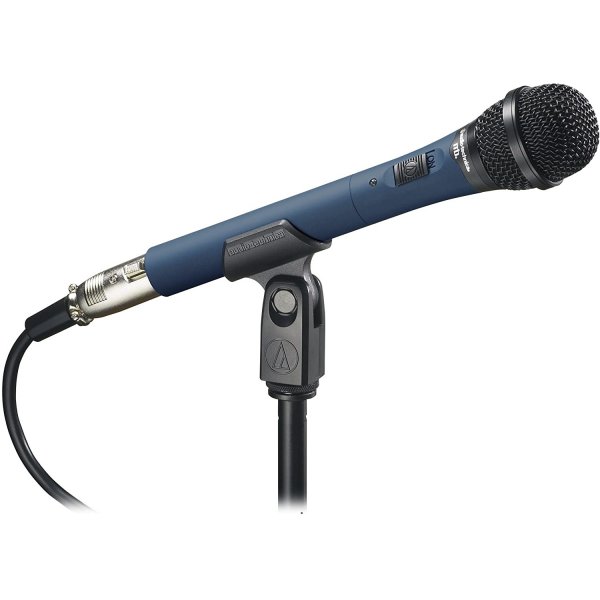 Audio-Technica MB 4k Cardioid Condenser Microphone in Indiaia