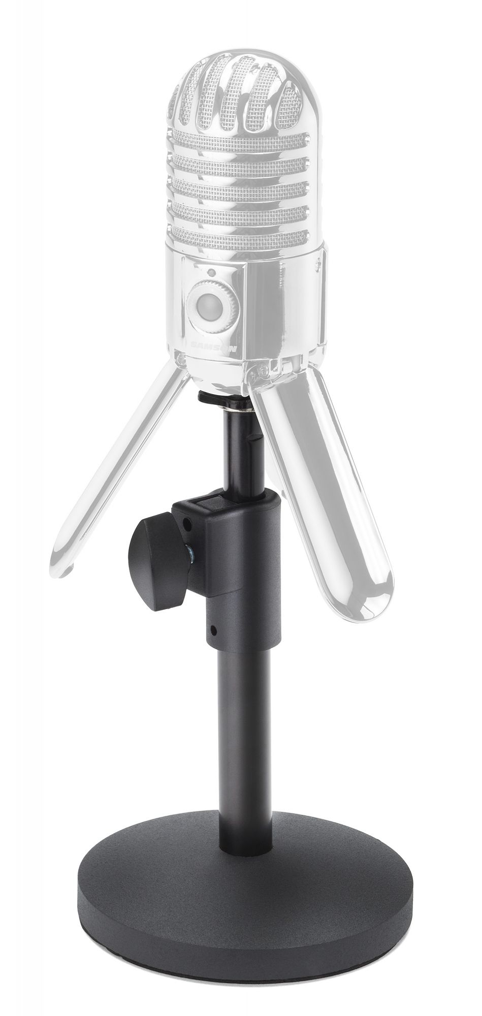 Samson MD2 Desktop Microphone Stand Shop online in India