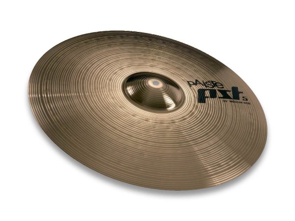 Paiste PST 5 Cymbal Medium Ride 20-inch