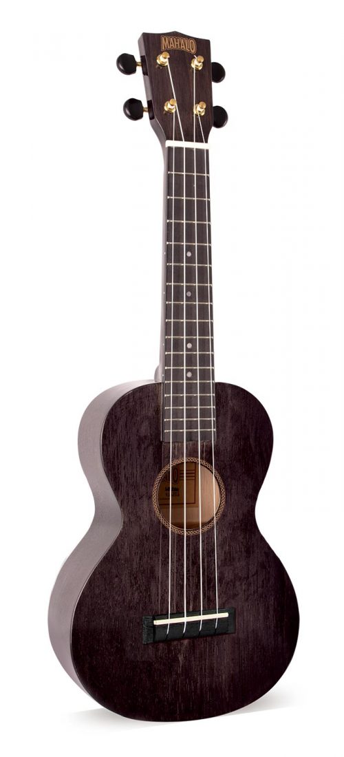 mahalo mh2tbk concert ukulele online price in India