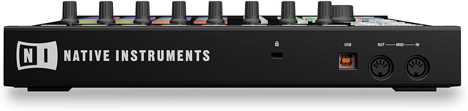 download Native Instruments- MASCHINE STUDIO Groove Production Studio- Black download Native Instruments- MASCHINE STUDIO Groove Production Studio- Black