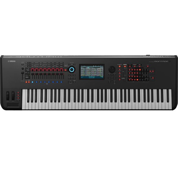 Roland Fantom 6 Music Workstation Keyboard Shop Online In India Johnsmusic In