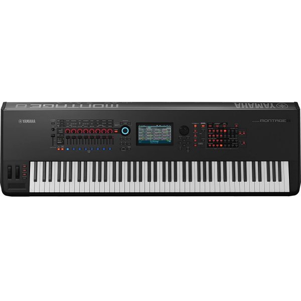 yamaha montage 8 bluetooth yamaha montage 8 bluetooth