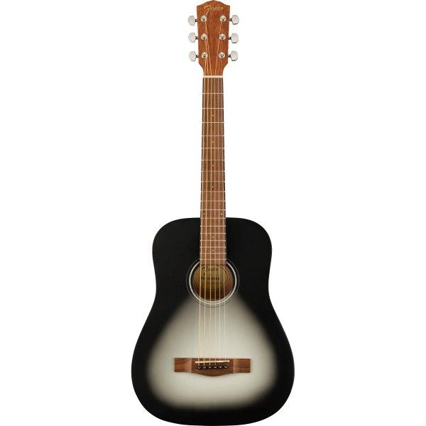 Fender Limited Edition FA-15 3/4 Size Steel String Acoustic