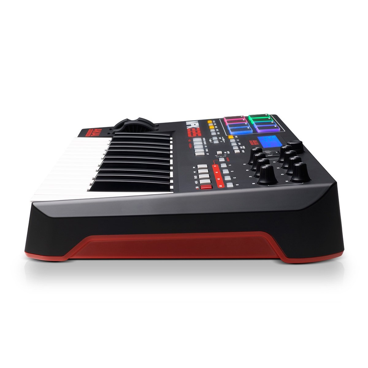 Akai Professional MPK 225 - Compact Keyboard Controller Online price in India