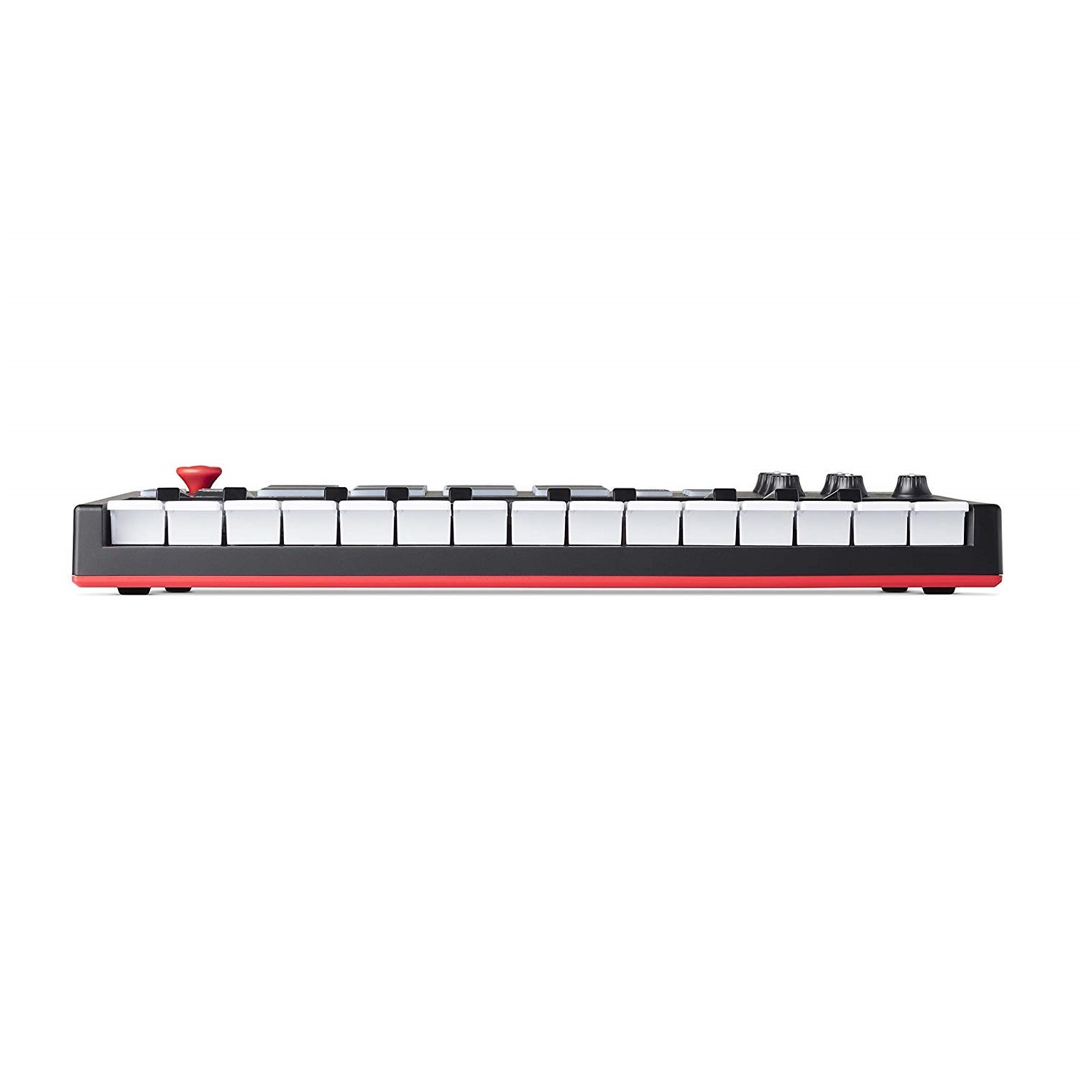 Akai Professional MPK Mini Play - Compact Keyboard and Pad Controller Online price in India