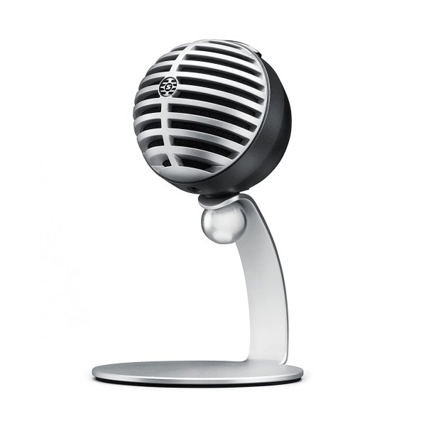 Shure MV5 - Digital Condenser Microphone