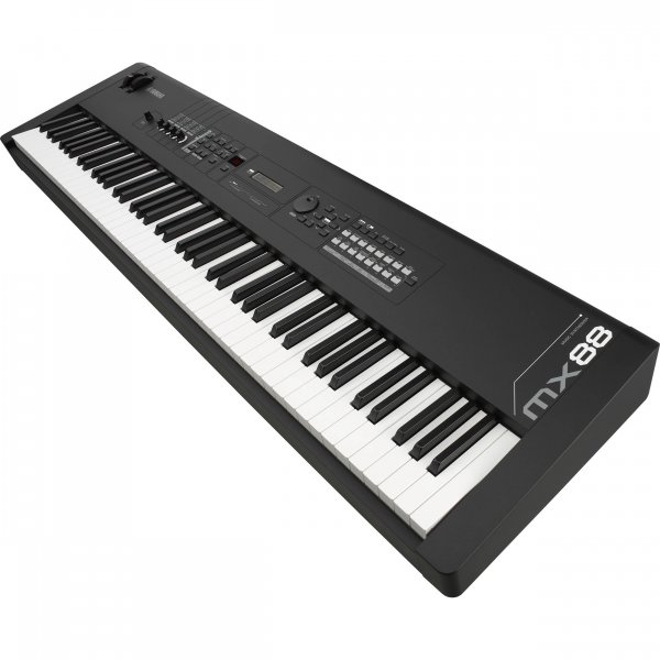 Yamaha MX88 88-Key Synthesizer