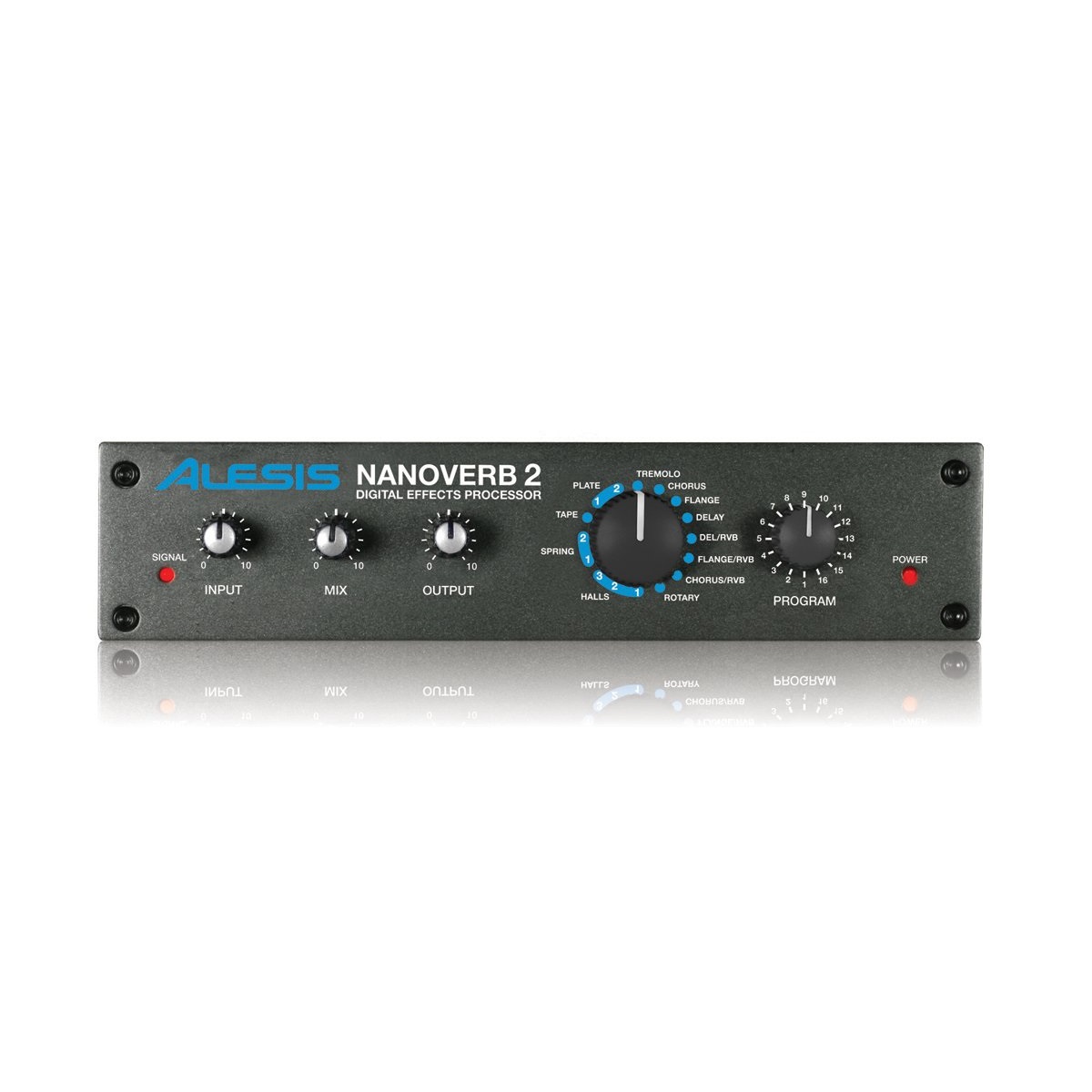 Alesis NanoVerb 2 - Digital Effects Processor online price in India