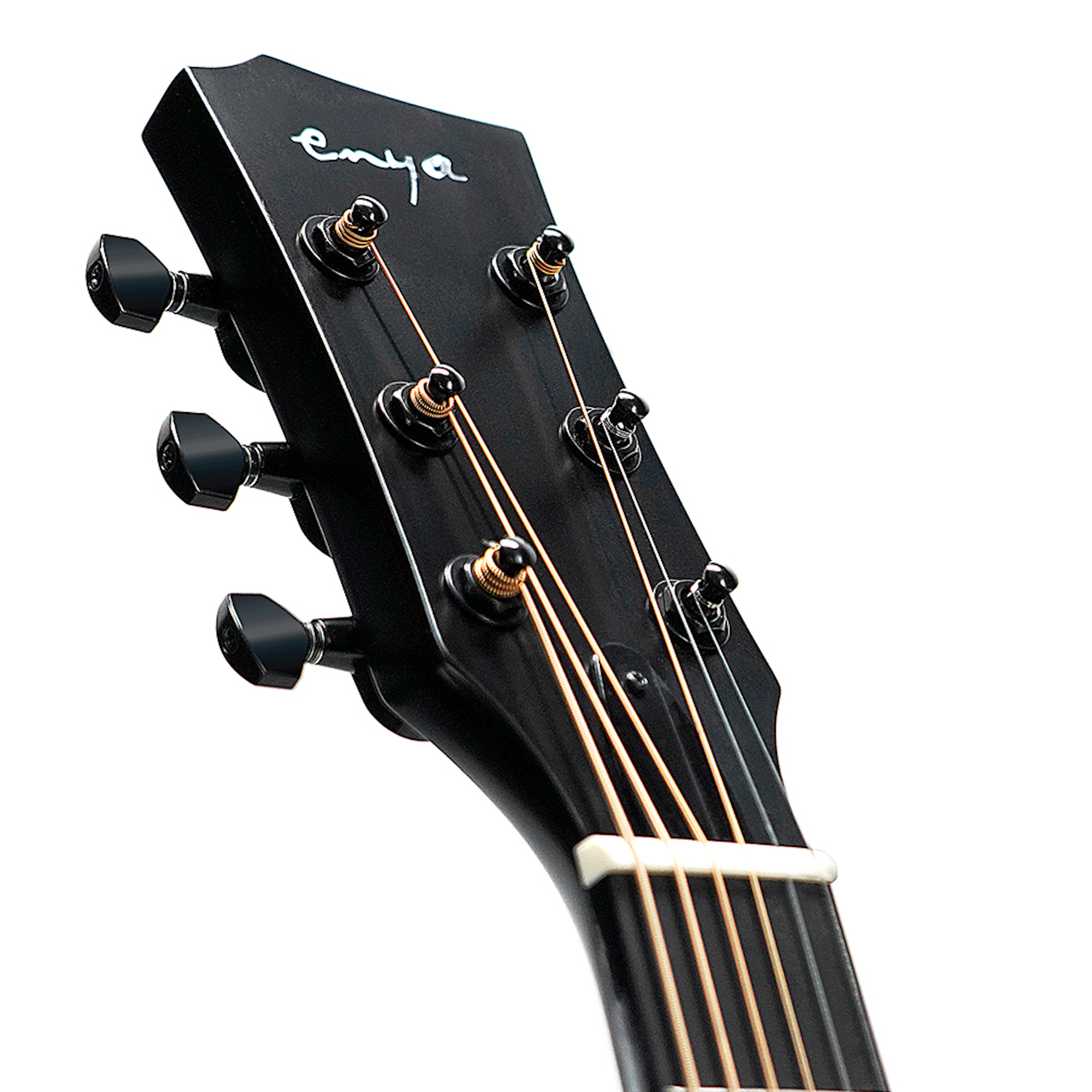 Enya Nova TransAcoustic Guitar online price in india