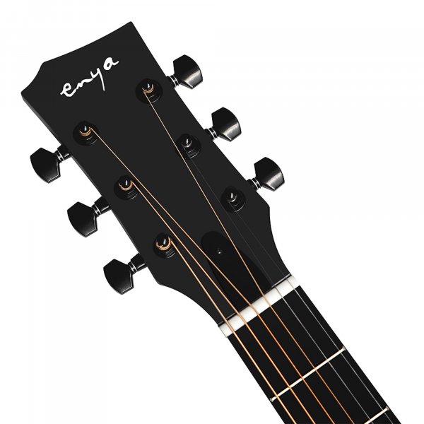 Enya Nova GE TransAcoustic Guitar online price in india