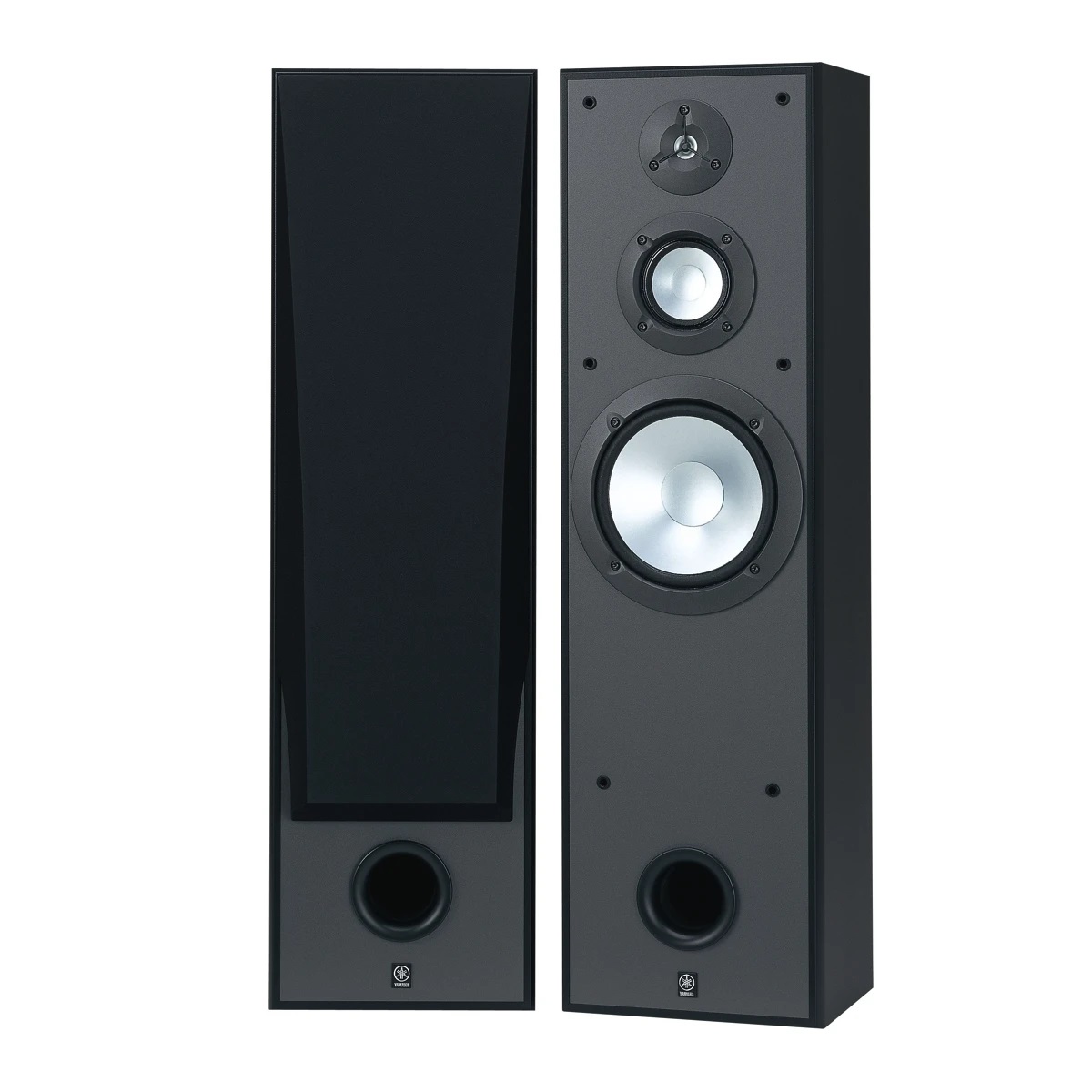 Yamaha NS-8390 - Floor Standing Speaker - Pair