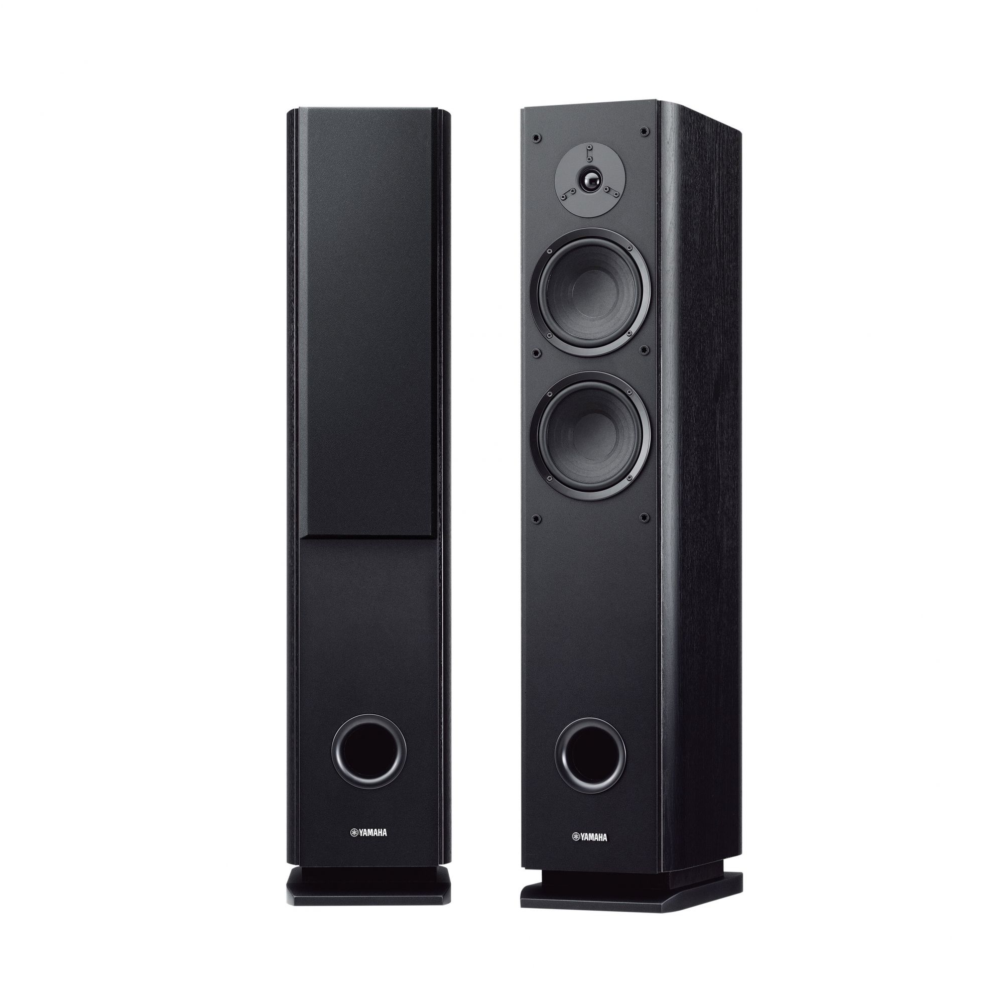 Yamaha NSF160 Tower Speaker Pair