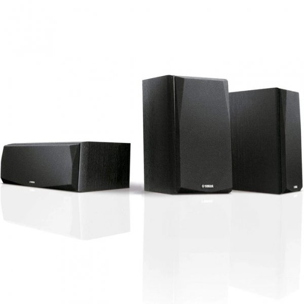 Yamaha NS-P51 Home Theater Speaker Package