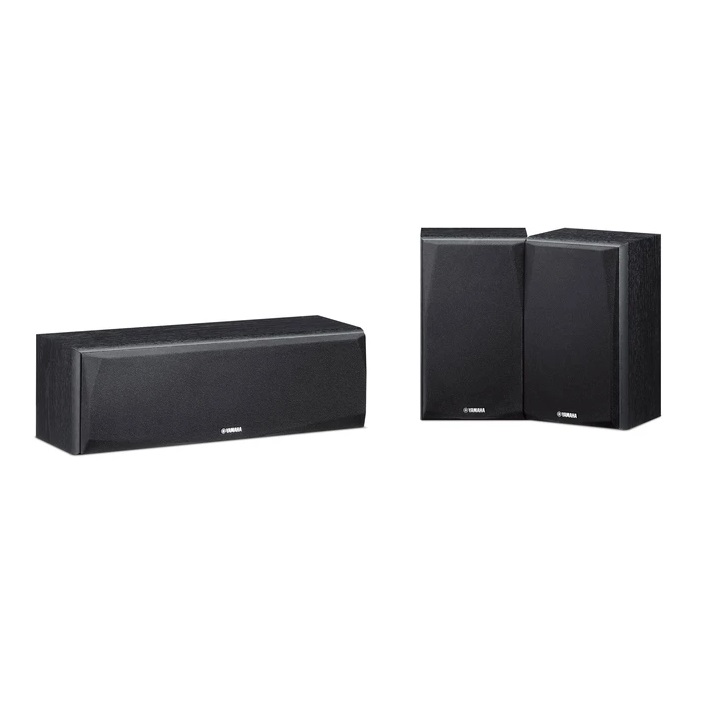 Yamaha NSP51 Home Theater Speaker Package