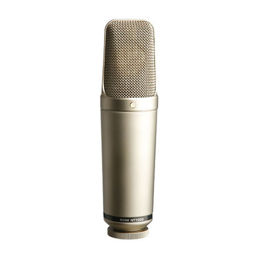 Rode NT1000 Vocal Condenser Microphone