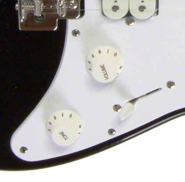 Yamaha Electric Guitar Pacifica 012 Black