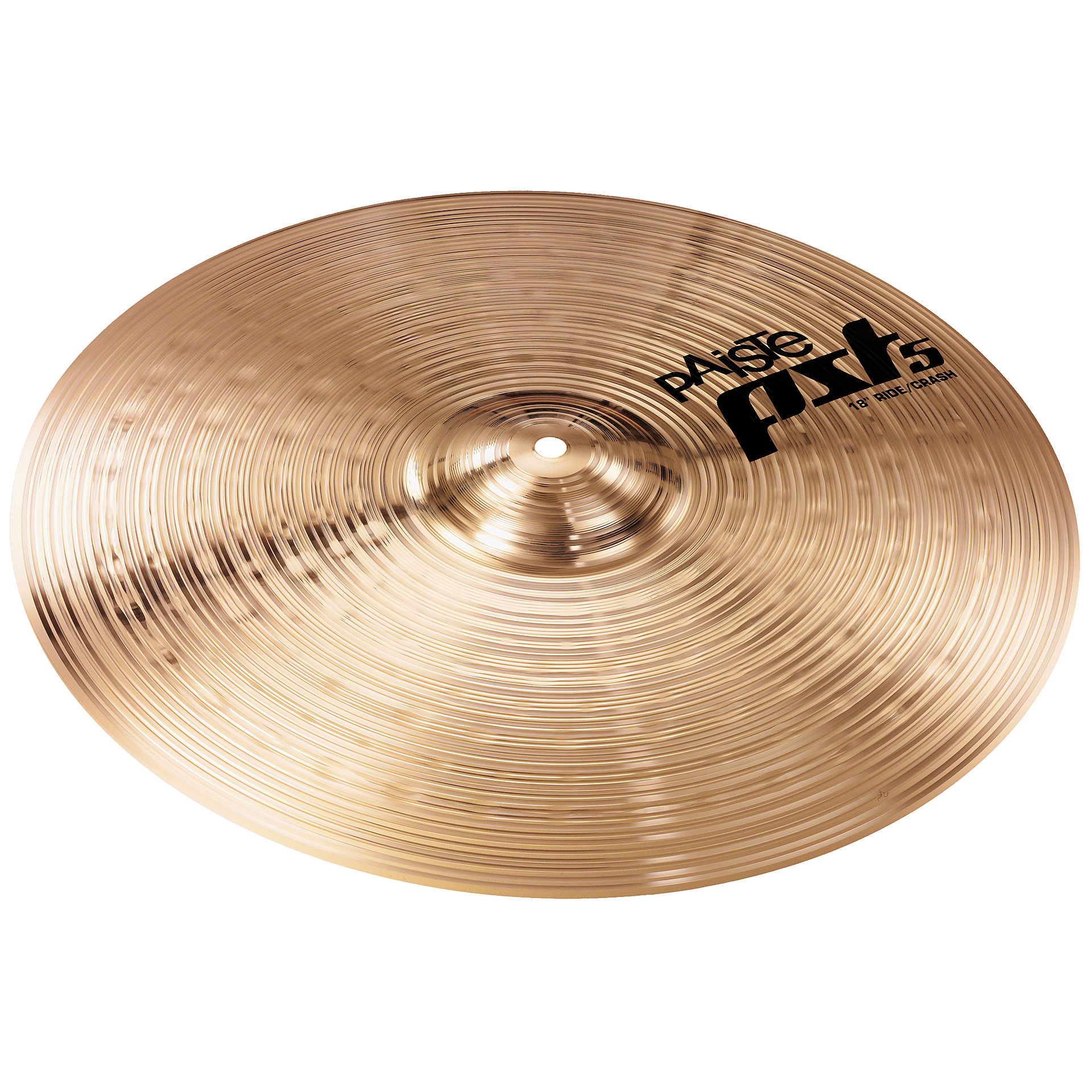 Buy Paiste PST5 crash ride cymbal online in  India