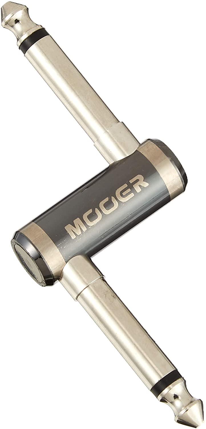 Mooer PCZ Z-Shaped Pedal Connector