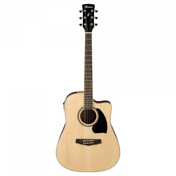 Ibanez PF15ECE Electro-Acoustic Guitar